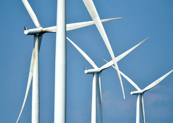 Humboldt County regulates turbines